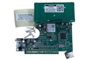 					KIT4G SIMPL`GSM230V CONVERSION DU TRANSMETTEUR GSM/IP VOCAL-DIGITAL-SMS AUTONOME 8E/4S ATLS 230V